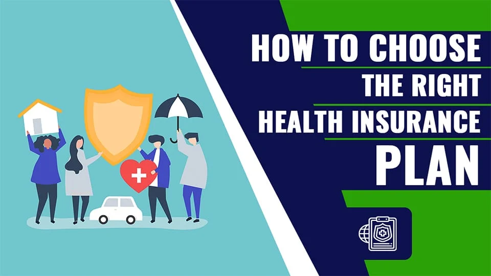 How to Choose the Right Insurance Provider in Australia