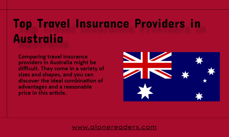 How to Choose the Right Insurance Provider in Australia