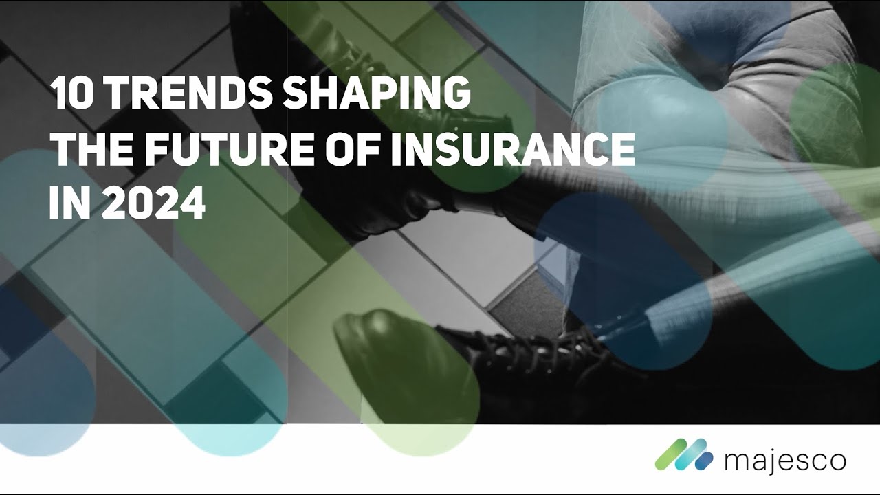 A Guide to Australia’s Insurance Industry: Key Players & Market Trends